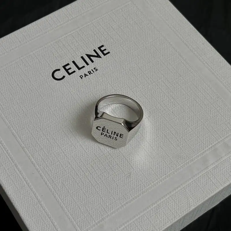 Celine Ring 07yxh05
